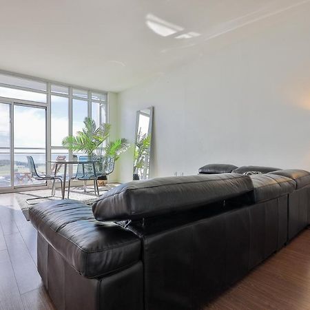 Icetowers Apartman Toronto Kültér fotó