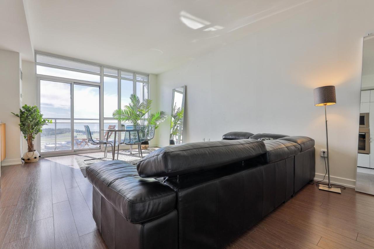 Icetowers Apartman Toronto Kültér fotó