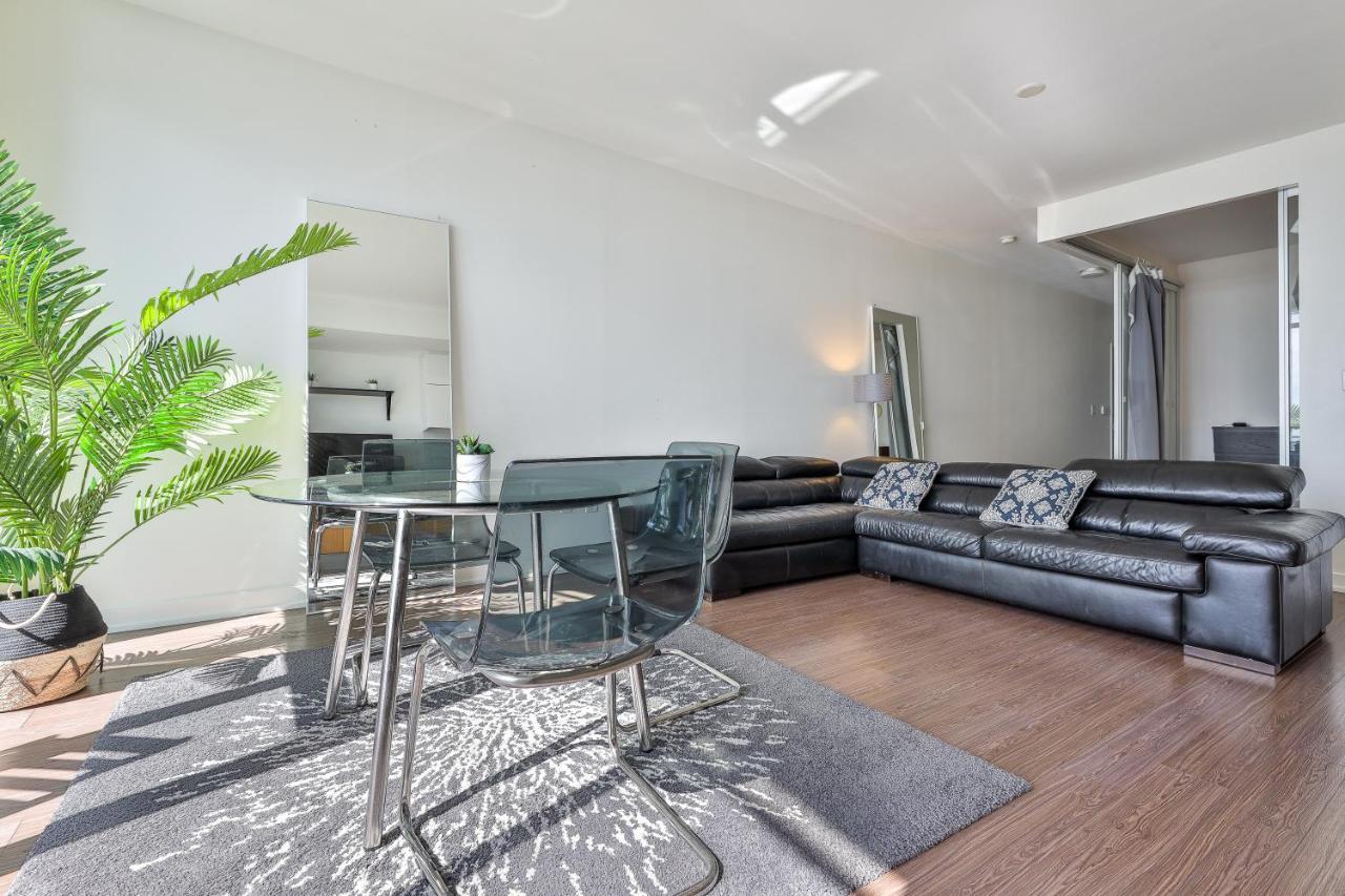 Icetowers Apartman Toronto Kültér fotó